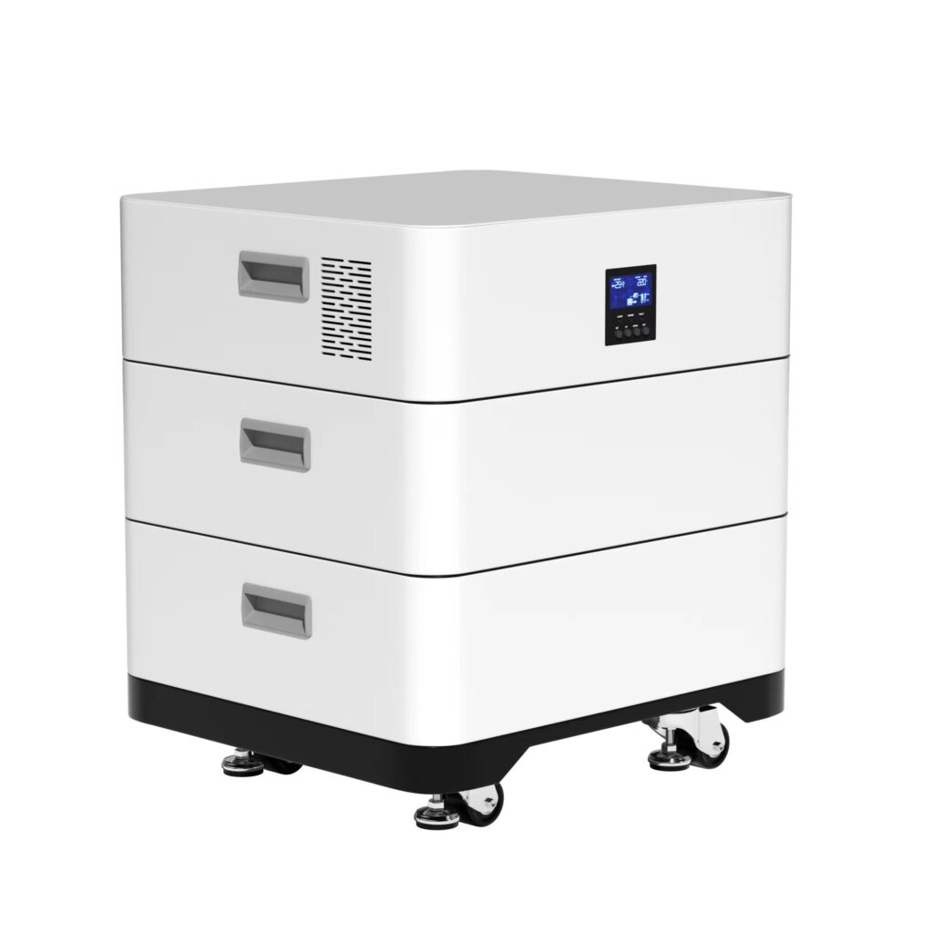 Lithium Battery 5 12KWh Stacked Energy Storage Leading Battery Wuxi lithium-battery-5-12kwh-stacked-energy-storage-leading-battery-wuxi