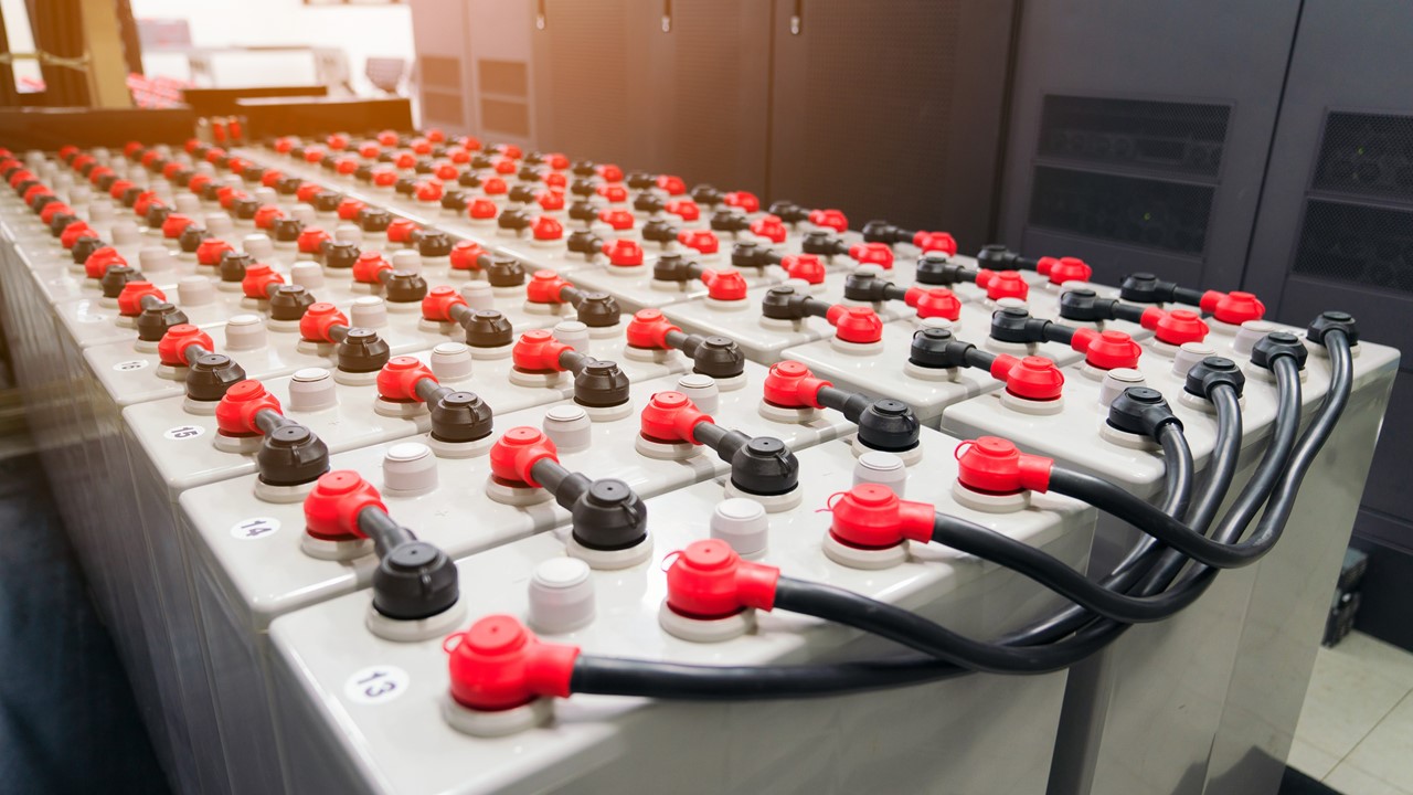 Suitable Transportation Methods for Leadacid Batteries Leading BatteryWuxi Huizhong Power Co