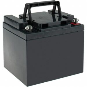 What Are the Functions of Lead-acid Battery Terminals? - Leading ...