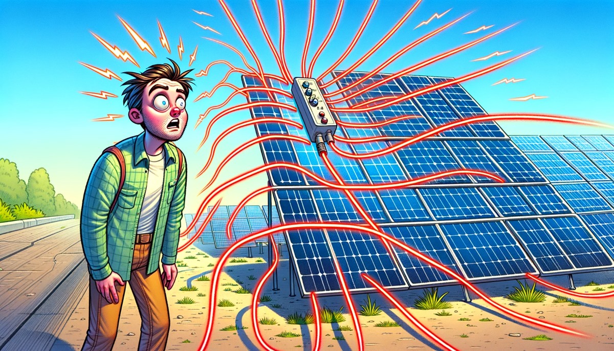 Safety Precautions for Using Battery Inverters – Leading Battery-Wuxi ...