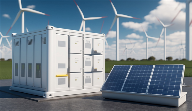Thermal Management Challenges in LiFePO₄ Energy Storage Systems ...